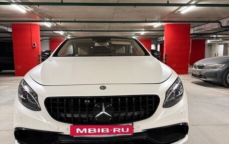 Mercedes-Benz S-Класс, 2015 год, 3 900 000 рублей, 8 фотография