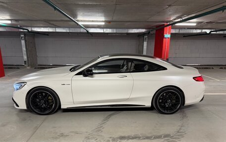 Mercedes-Benz S-Класс, 2015 год, 3 900 000 рублей, 14 фотография