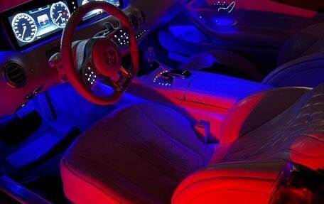 Mercedes-Benz S-Класс, 2015 год, 3 900 000 рублей, 17 фотография