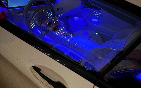 Mercedes-Benz S-Класс, 2015 год, 3 900 000 рублей, 15 фотография