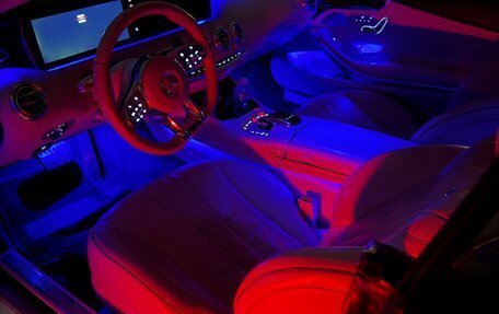 Mercedes-Benz S-Класс, 2015 год, 3 900 000 рублей, 16 фотография