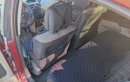 Renault Megane II, 2004 год, 500 000 рублей, 20 фотография