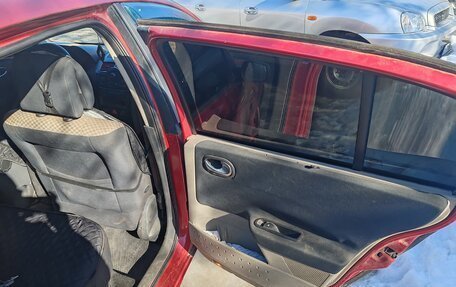 Renault Megane II, 2004 год, 500 000 рублей, 22 фотография