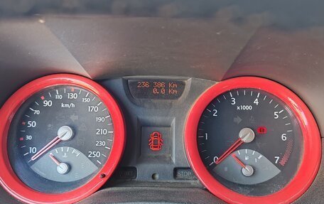 Renault Megane II, 2004 год, 500 000 рублей, 18 фотография