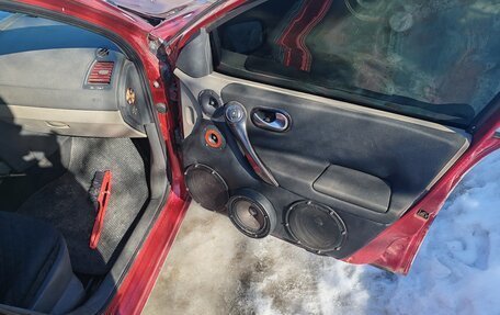 Renault Megane II, 2004 год, 500 000 рублей, 23 фотография