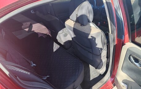 Renault Megane II, 2004 год, 500 000 рублей, 21 фотография