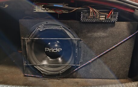 Renault Megane II, 2004 год, 500 000 рублей, 12 фотография