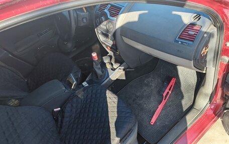 Renault Megane II, 2004 год, 500 000 рублей, 24 фотография