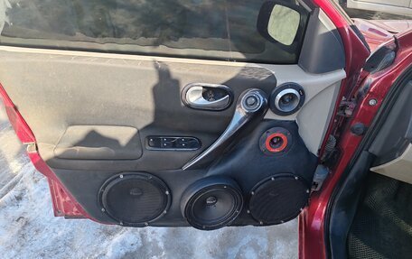 Renault Megane II, 2004 год, 500 000 рублей, 15 фотография