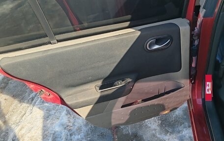 Renault Megane II, 2004 год, 500 000 рублей, 19 фотография