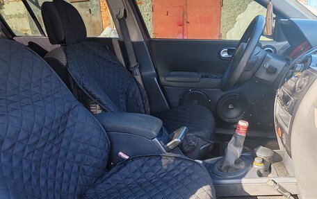 Renault Megane II, 2004 год, 500 000 рублей, 25 фотография