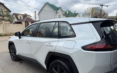 Toyota RAV4, 2026 год, 4 520 000 рублей, 5 фотография