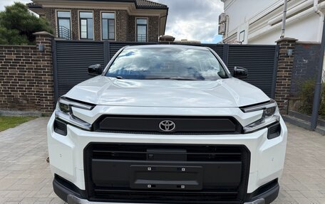 Toyota RAV4, 2026 год, 4 520 000 рублей, 2 фотография