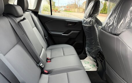 Toyota RAV4, 2026 год, 4 520 000 рублей, 12 фотография