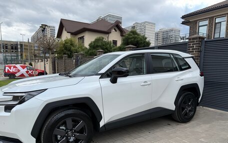Toyota RAV4, 2026 год, 4 520 000 рублей, 6 фотография