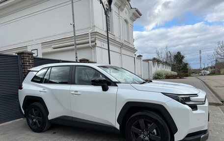 Toyota RAV4, 2026 год, 4 520 000 рублей, 4 фотография