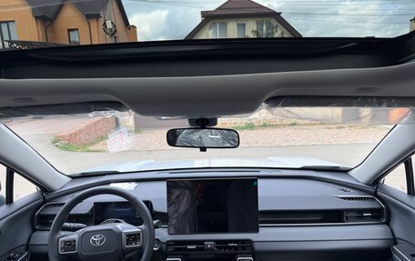 Toyota RAV4, 2026 год, 4 520 000 рублей, 15 фотография