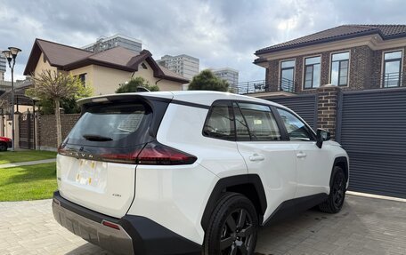 Toyota RAV4, 2026 год, 4 520 000 рублей, 7 фотография