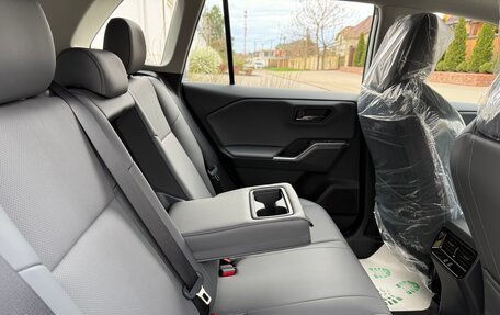 Toyota RAV4, 2026 год, 4 520 000 рублей, 13 фотография
