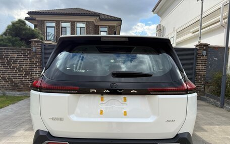 Toyota RAV4, 2026 год, 4 520 000 рублей, 8 фотография