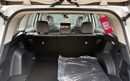 Toyota RAV4, 2026 год, 4 520 000 рублей, 11 фотография