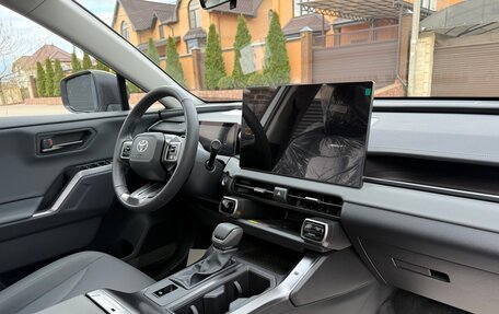 Toyota RAV4, 2026 год, 4 520 000 рублей, 16 фотография