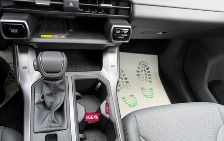 Toyota RAV4, 2026 год, 4 520 000 рублей, 18 фотография