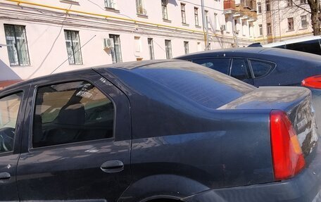 Renault Logan I, 2006 год, 600 000 рублей, 2 фотография