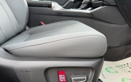 Toyota RAV4, 2026 год, 4 520 000 рублей, 17 фотография