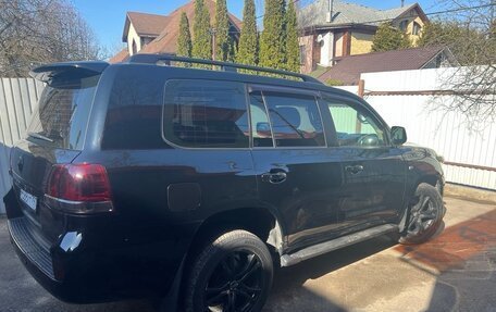 Toyota Land Cruiser 200, 2011 год, 3 700 000 рублей, 5 фотография