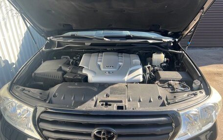 Toyota Land Cruiser 200, 2011 год, 3 700 000 рублей, 8 фотография