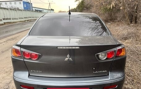 Mitsubishi Lancer IX, 2010 год, 740 000 рублей, 2 фотография