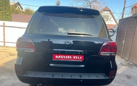 Toyota Land Cruiser 200, 2011 год, 3 700 000 рублей, 6 фотография