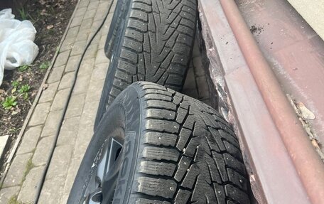 Toyota Land Cruiser 200, 2011 год, 3 700 000 рублей, 11 фотография