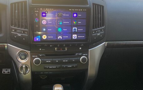 Toyota Land Cruiser 200, 2011 год, 3 700 000 рублей, 13 фотография