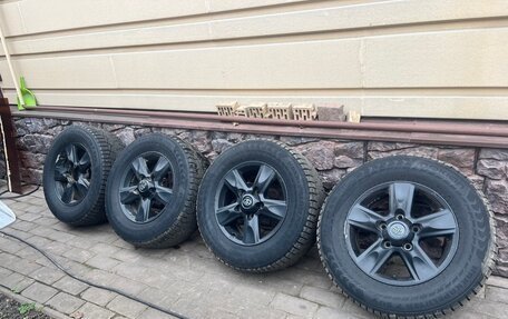 Toyota Land Cruiser 200, 2011 год, 3 700 000 рублей, 12 фотография