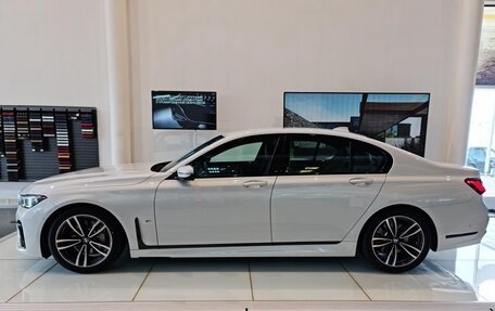 BMW 7 серия, 2022 год, 5 500 000 рублей, 4 фотография