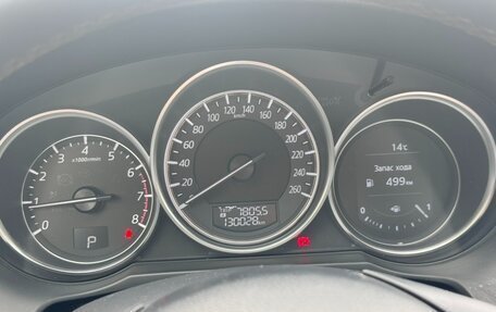 Mazda 6, 2016 год, 1 750 000 рублей, 3 фотография