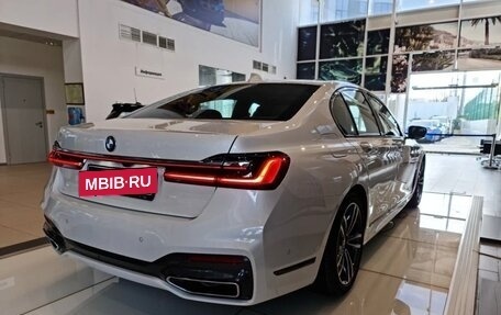 BMW 7 серия, 2022 год, 5 500 000 рублей, 7 фотография