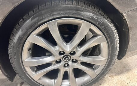 Mazda 6, 2016 год, 1 750 000 рублей, 14 фотография