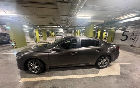 Mazda 6, 2016 год, 1 750 000 рублей, 7 фотография
