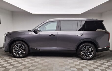 GAC GS8, 2026 год, 4 949 000 рублей, 1 фотография