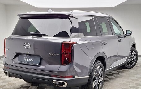 GAC GS8, 2026 год, 4 949 000 рублей, 2 фотография