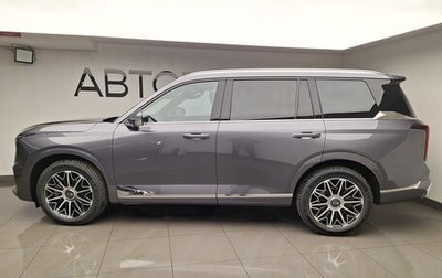 GAC GS8, 2026 год, 5 349 000 рублей, 1 фотография