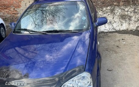 Chevrolet Lacetti, 2006 год, 170 000 рублей, 1 фотография