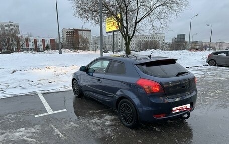 KIA cee'd I рестайлинг, 2009 год, 800 000 рублей, 1 фотография