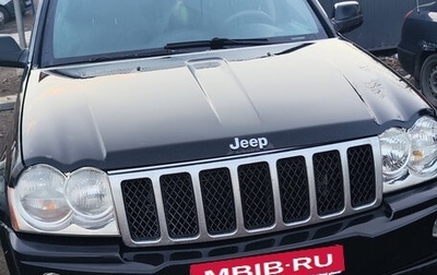 Jeep Grand Cherokee, 2007 год, 1 000 000 рублей, 1 фотография
