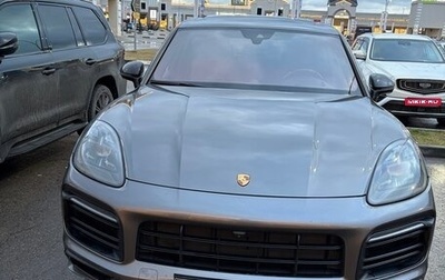 Porsche Cayenne III, 2018 год, 6 000 000 рублей, 1 фотография