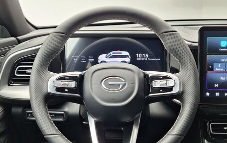 GAC GS8, 2026 год, 4 949 000 рублей, 9 фотография
