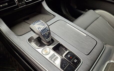 GAC GS8, 2026 год, 4 949 000 рублей, 13 фотография